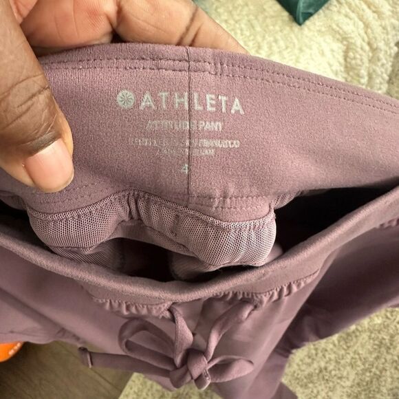 ATHLETA Attitude Pant 4 - Picture 7 of 7